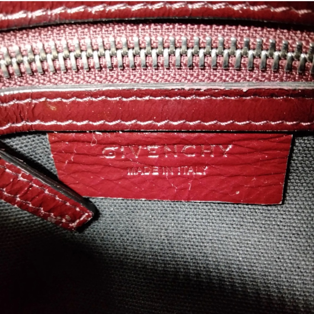 Givenchy Pandora Mini Bag - Picture 6 of 8